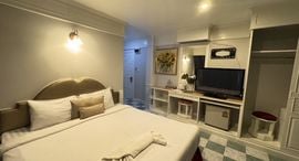 Available Units at Patong Social Hotel, Patong Beach