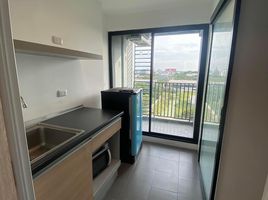 Studio Condo for rent at The Excel Khukhot, Khu Khot