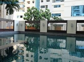 1 Bedroom Condo for rent at 59 Heritage, Khlong Tan Nuea, Watthana, Bangkok