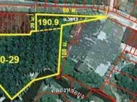  Land for sale in Takua Pa, Phangnga, Khuek Khak, Takua Pa