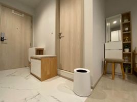 1 Schlafzimmer Appartement zu vermieten im Life One Wireless, Lumphini, Pathum Wan, Bangkok, Thailand