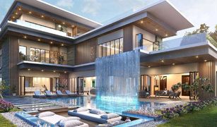 7 chambres Villa a vendre à Golf Vita, Dubai Portofino