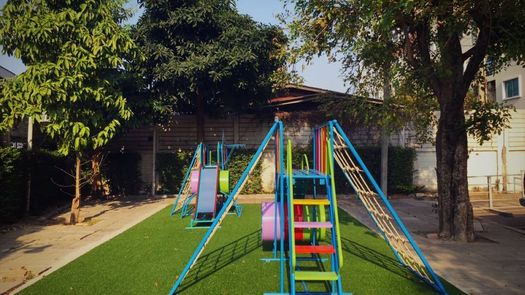 Photos 1 of the Outdoor Kids Zone at Smart Condo at Rama 2