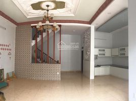 4 Schlafzimmer Villa zu verkaufen in Binh Tan, Ho Chi Minh City, Binh Hung Hoa A, Binh Tan