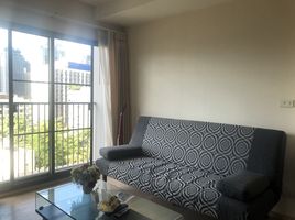 1 Bedroom Apartment for sale at Noble Remix, Khlong Tan