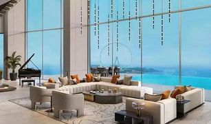 4 chambres Penthouse a vendre à Park Island, Dubai Liv Lux