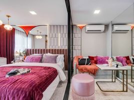 1 Schlafzimmer Wohnung zu verkaufen im Kave Seed Kaset, Sena Nikhom, Chatuchak