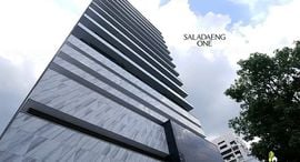 Available Units at Saladaeng One