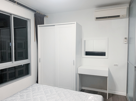1 Bedroom Condo for rent at Dcondo Campus Resort Rangsit, Khlong Nueng