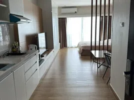 Studio Wohnung zu vermieten im View Talay 8, Nong Prue, Pattaya, Chon Buri