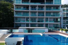 The Privilege Real Estate Project in Patong, Phuket