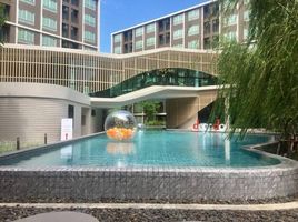 Studio Condo for sale at Dcondo Campus Resort Rangsit, Khlong Nueng