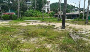 N/A Land for sale in Choeng Thale, Phuket 