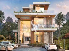 7 Bedroom Villa for sale at Cavalli Estates, Brookfield, DAMAC Hills (Akoya by DAMAC)