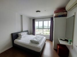Studio Wohnung zu vermieten im Baan Kiang Fah, Nong Kae, Hua Hin, Prachuap Khiri Khan, Thailand