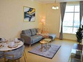 1 Bedroom Condo for sale at Durar 1, Dubai Residence Complex