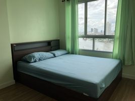 1 Bedroom Condo for rent at Lumpini Ville Ratburana-Riverview, Bang Pakok, Rat Burana, Bangkok