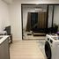 1 Schlafzimmer Wohnung zu vermieten im A Space Mega Bangna, Bang Kaeo, Bang Phli