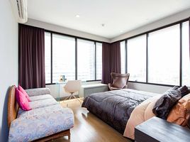1 Bedroom Condo for sale at M Silom, Suriyawong, Bang Rak