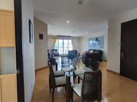 3 Schlafzimmer Penthouse zu vermieten im Citi Smart Condominium, Khlong Toei, Khlong Toei