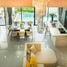 5 Bedroom Villa for sale at Thamber by Spaceperfect, Huai Yai, Pattaya