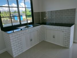 3 Bedroom House for sale in Nong Faek, Saraphi, Nong Faek