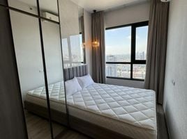 1 Schlafzimmer Appartement zu vermieten im KnightsBridge Prime On Nut, Phra Khanong Nuea