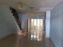 2 Bedroom Townhouse for rent in Lam Luk Ka, Pathum Thani, Khu Khot, Lam Luk Ka