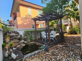 3 Schlafzimmer Haus zu verkaufen im Boulevard Tuscany Cha Am - Hua Hin, Cha-Am, Cha-Am, Phetchaburi