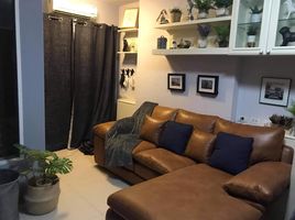 Studio Condo for rent at Ivy River, Bang Pakok