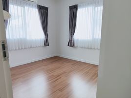 3 Bedroom House for sale at Pruklada Suvarnabhumi, Sisa Chorakhe Noi, Bang Sao Thong