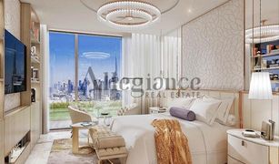 2 Bedrooms Apartment for sale in Burj Views, Dubai Elegance Tower