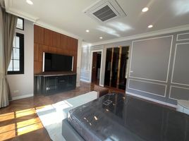 5 Bedroom House for sale at The Welton Rama 3, Chong Nonsi