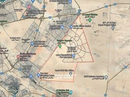  Land for sale at Madinat Al Riyad, Baniyas East