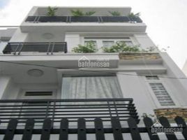 Studio Haus zu verkaufen in District 10, Ho Chi Minh City, Ward 14
