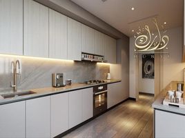 1 Bedroom Apartment for sale at Tria By Deyaar, City Oasis