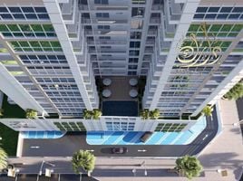 2 Bedroom Apartment for sale at Time 2, Skycourts Towers