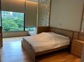 Studio Condo for rent at Sindhorn Residence , Wang Mai, Pathum Wan