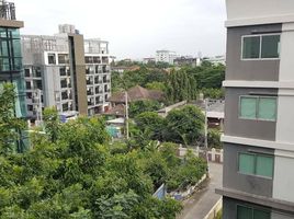 Studio Condo for rent at My Condo Sukhumvit 81, Bang Chak