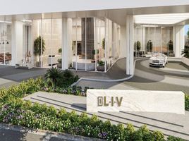 2 Bedroom Condo for sale at Liv Lux, Park Island