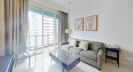 Available Units at Q Langsuan