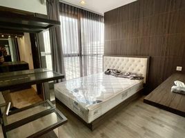 2 Bedroom Apartment for rent at Ideo Mobi Rama 9, Huai Khwang