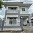 3 Schlafzimmer Haus zu verkaufen im Lanceo Ramkhamhaeng-Wongwaen, Khlong Song Ton Nun, Lat Krabang