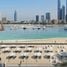 1 Schlafzimmer Appartement zu verkaufen im Palace Beach Residence, EMAAR Beachfront, Dubai Harbour