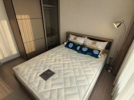 1 Schlafzimmer Appartement zu vermieten im Life Sukhumvit 62, Bang Chak, Phra Khanong