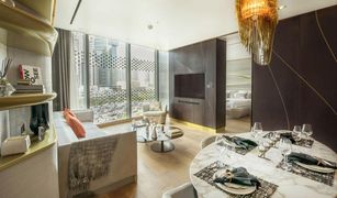 1 Bedroom Apartment for sale in , Dubai The Opus