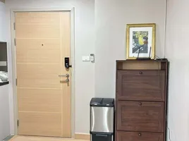 1 Bedroom Condo for sale at The Teak Pattanakarn - Thonglor, Suan Luang, Suan Luang