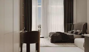 Estudio Apartamento en venta en Tuscan Residences, Dubái The F1fth Tower
