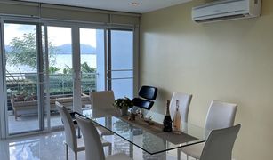 3 Bedrooms Condo for sale in Wichit, Phuket Waterside