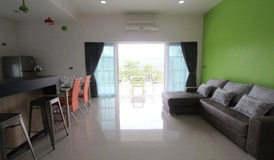 1 chambre Maison de ville a vendre à Chalong, Phuket Dwell at Chalong Hill